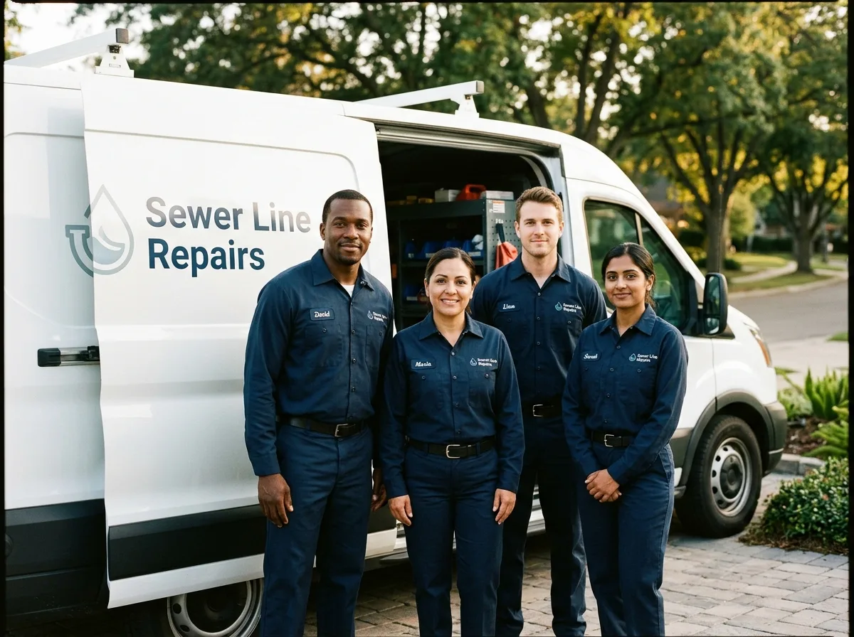 Emergency Plumber company in Lottsburg, VA