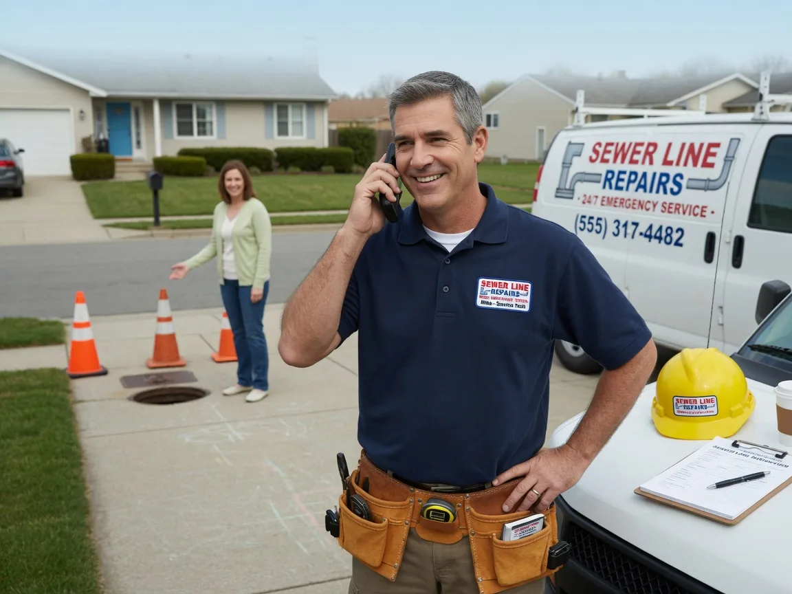 Emergency Plumber Lottsburg, VA FAQs